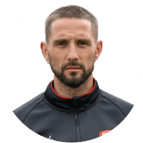 Conor Hourihane Profile Photo