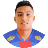 Alexis Rojas Profile Photo