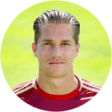 Marvin Pfrunder Profile Photo