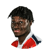 Axel Bakayoko Profile Photo
