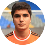 Gevorg Najaryan Profile Photo