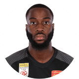 Joseph Ganda Profile Photo