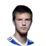 Ivan Lapshov Profile Photo