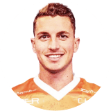 Marco Borgnino Profile Photo