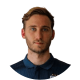 Matias Roskopf Profile Photo