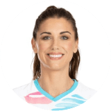 Alex Morgan Profile Photo