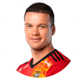 Sergey Tkachev Profile Photo