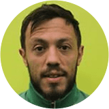 Jonathan  Charquero Profile Photo