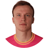 Dmytro Shcherbak Profile Photo