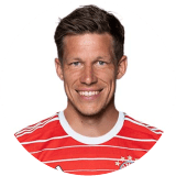 Nicolas Feldhahn Profile Photo