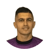 Luciano Vazquez Profile Photo