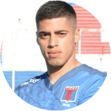 Santiago Villarreal Profile Photo