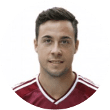 Pedro Martin Profile Photo