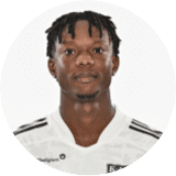 Emmanuel Adjey Sowah Profile Photo