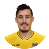 Francisco Sandaza Profile Photo