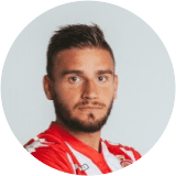 Cristian Portu Profile Photo