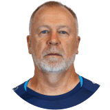 Mano Menezes Profile Photo