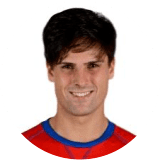 Markel Etxeberría Profile Photo