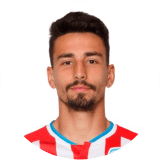 David Mayoral Profile Photo