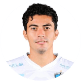 Marco Ruíz Profile Photo