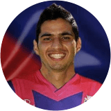 Leandro Freire Profile Photo