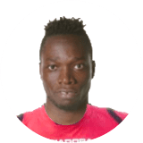 Amadaiya Rennie Profile Photo