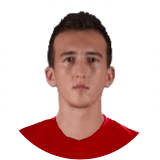 Kenan Horić Profile Photo