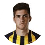 Agustin Coscia Profile Photo