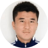 Mardan Tolebek Profile Photo