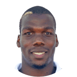 Mathias Pogba Profile Photo