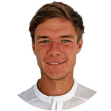 Stephen O'Donnell Profile Photo