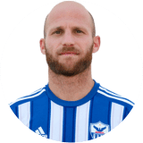 Andreas Avraam Profile Photo