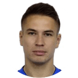 Yevgeniy Klopotskiy Profile Photo