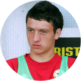Atanas Zehirov Profile Photo
