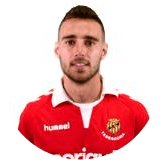 Imanol García Profile Photo