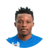 Emmanuel Oti Profile Photo