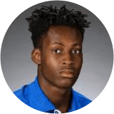 Geoffrey Acheampong Profile Photo