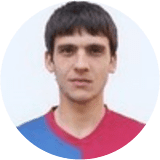 Aleksey Bazanov Profile Photo