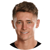 Corey Jordan Profile Photo