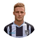 Tim van de Berg Profile Photo