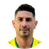 Sergio Almirón Profile Photo