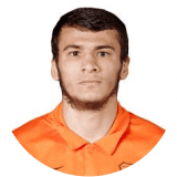 Chingiz Magomadov Profile Photo