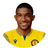 Gleison Profile Photo