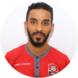 Khaled Al Zealaiy Profile Photo