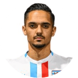 Aldin Skenderovic Profile Photo