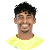 Mohammed Al-Otaibi Profile Photo