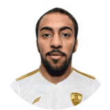 Abdulah Al Bilady Profile Photo