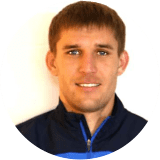 Alexander Kislitsyn Profile Photo