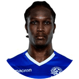 Habib Habibou Profile Photo