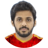 Abdulaziz Al Dheabi Profile Photo